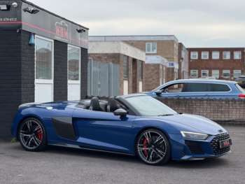 Used Audi R8 2021 for sale - 75154662: Photo