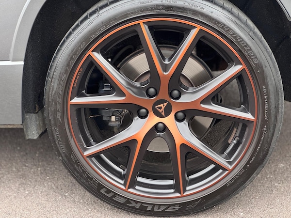 Used Cupra Ateca for sale - 76314472: Photo 10