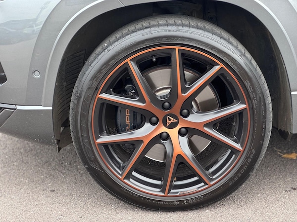 Used Cupra Ateca for sale - 76314472: Photo 11