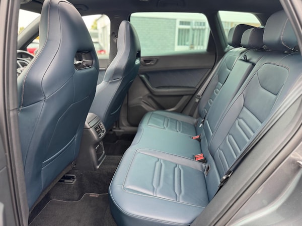 Used Cupra Ateca for sale - 76314472: Photo 13