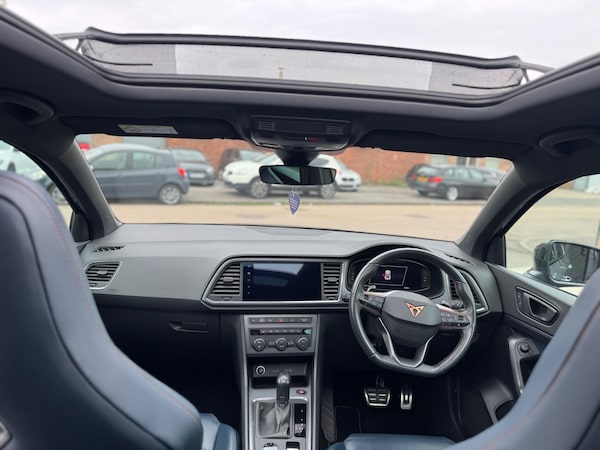 Used Cupra Ateca for sale - 76314472: Photo 14