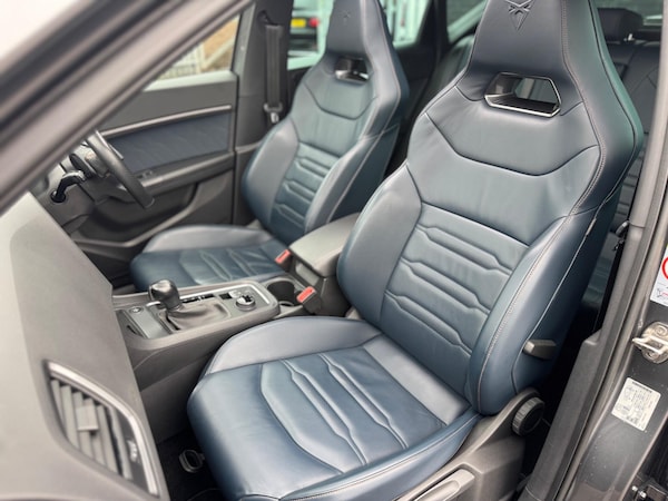 Used Cupra Ateca for sale - 76314472: Photo 16