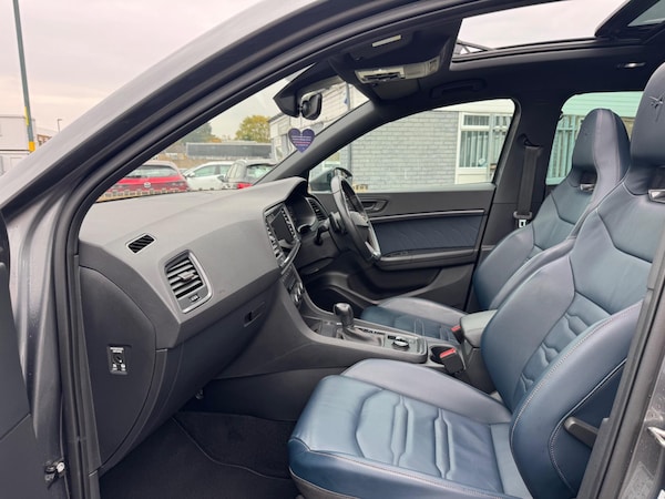 Used Cupra Ateca for sale - 76314472: Photo 17