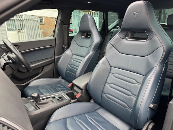 Used Cupra Ateca for sale - 76314472: Photo 19