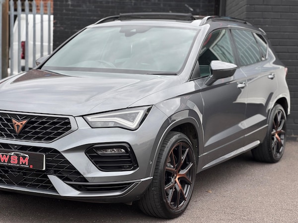 Used Cupra Ateca for sale - 76314472: Photo 20