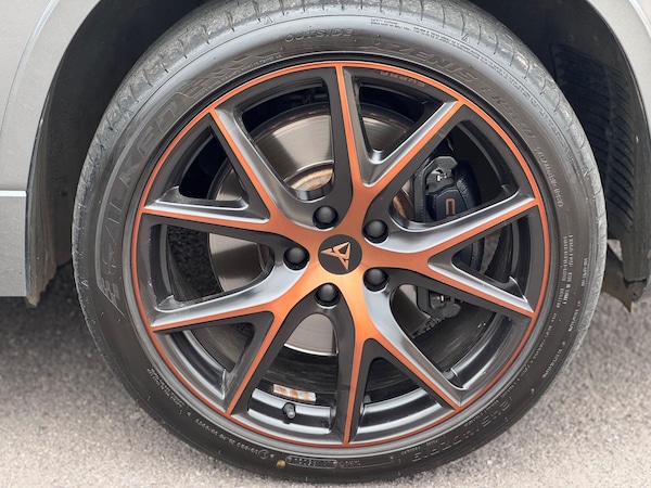 Used Cupra Ateca for sale - 76314472: Photo 22