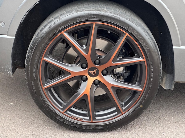 Used Cupra Ateca for sale - 76314472: Photo 23