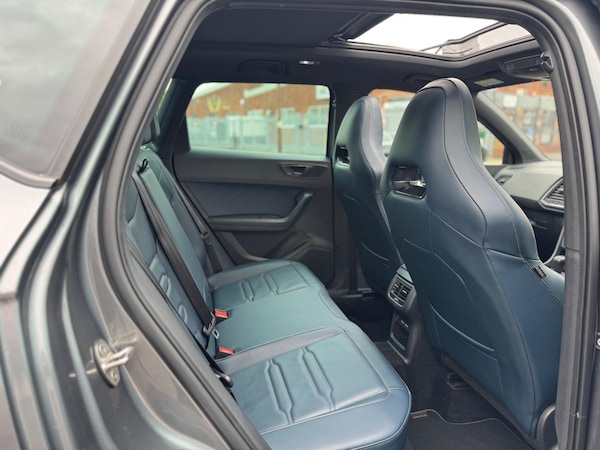 Used Cupra Ateca for sale - 76314472: Photo 24