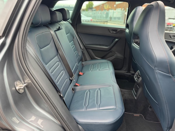 Used Cupra Ateca for sale - 76314472: Photo 25
