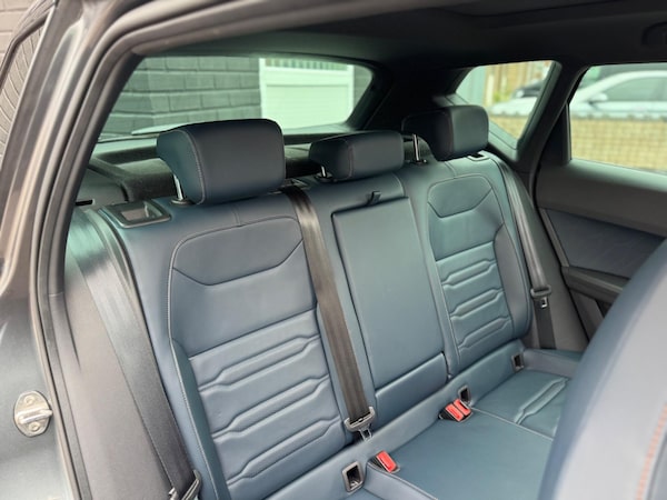 Used Cupra Ateca for sale - 76314472: Photo 26