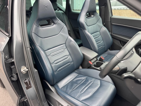 Used Cupra Ateca for sale - 76314472: Photo 27