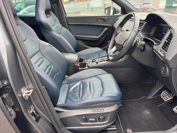 Used Cupra Ateca for sale - 76314472: Photo 28