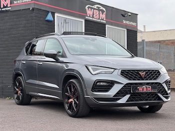 Used Cupra Ateca for sale - 76314472: Photo 2