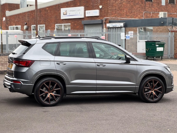 Used Cupra Ateca for sale - 76314472: Photo 33