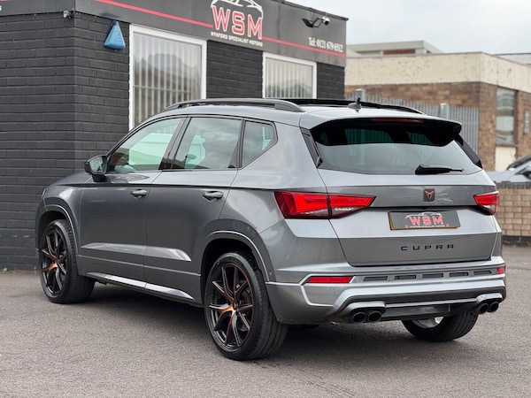 Used Cupra Ateca for sale - 76314472: Photo 34