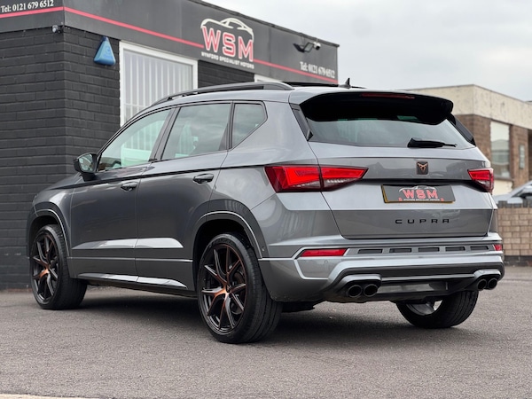 Used Cupra Ateca for sale - 76314472: Photo 35