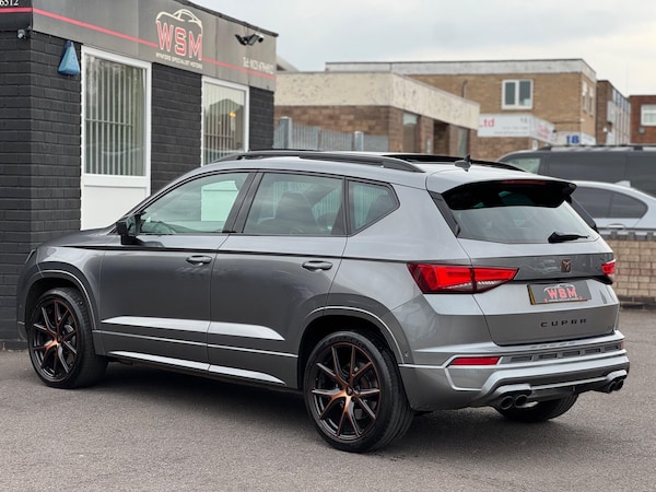 Used Cupra Ateca for sale - 76314472: Photo 36