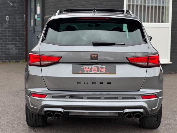 Used Cupra Ateca for sale - 76314472: Photo 37