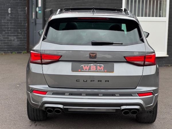 Used Cupra Ateca for sale - 76314472: Photo 38