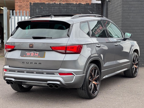 Used Cupra Ateca for sale - 76314472: Photo 39