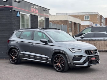 Used Cupra Ateca for sale - 76314472: Photo 3