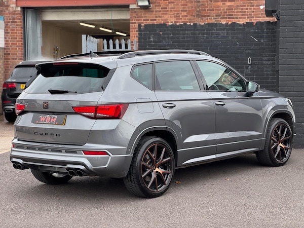 Used Cupra Ateca for sale - 76314472: Photo 40