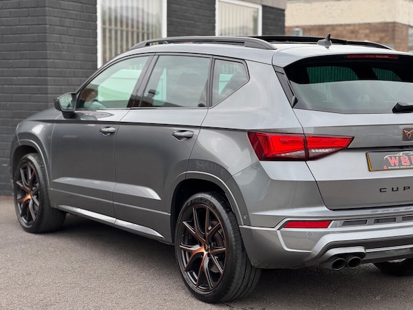 Used Cupra Ateca for sale - 76314472: Photo 41
