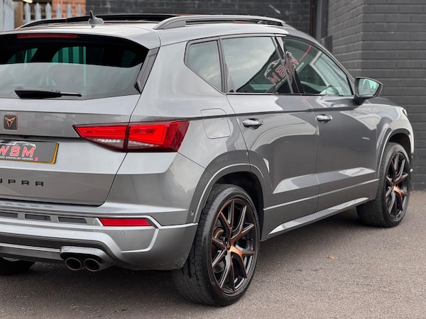 Used Cupra Ateca for sale - 76314472: Photo 42