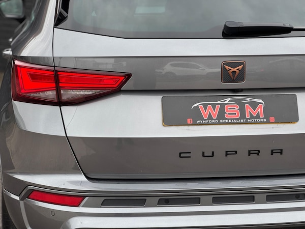 Used Cupra Ateca for sale - 76314472: Photo 43