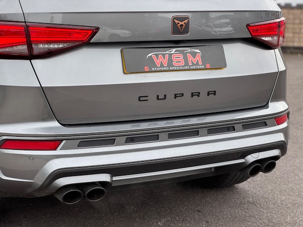 Used Cupra Ateca for sale - 76314472: Photo 44