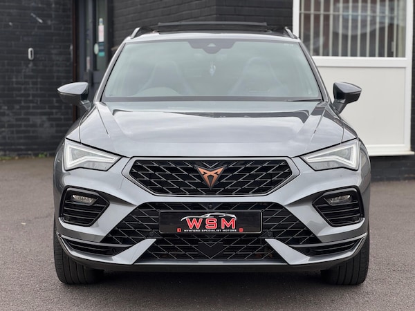 Used Cupra Ateca for sale - 76314472: Photo 4