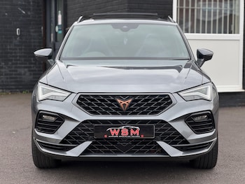 Used Cupra Ateca for sale - 76314472: Photo 4