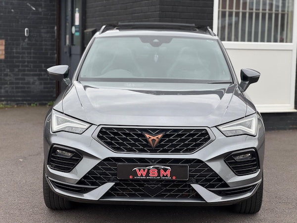 Used Cupra Ateca for sale - 76314472: Photo 5