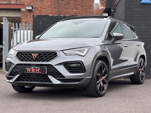 Used Cupra Ateca for sale - 76314472: Photo 7