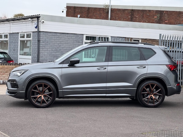 Used Cupra Ateca for sale - 76314472: Photo 9