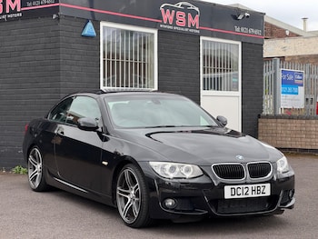 Used BMW 3 Series 2012 for sale - 78934661: Photo