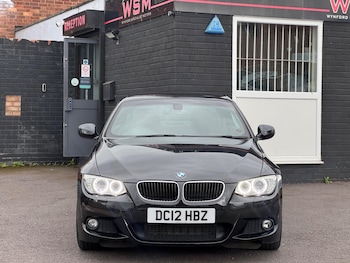 Used BMW 3 Series 2012 for sale - 78934661: Photo