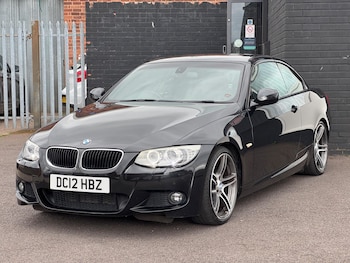 Used BMW 3 Series 2012 for sale - 78934661: Photo