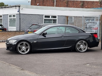 Used BMW 3 Series 2012 for sale - 78934661: Photo