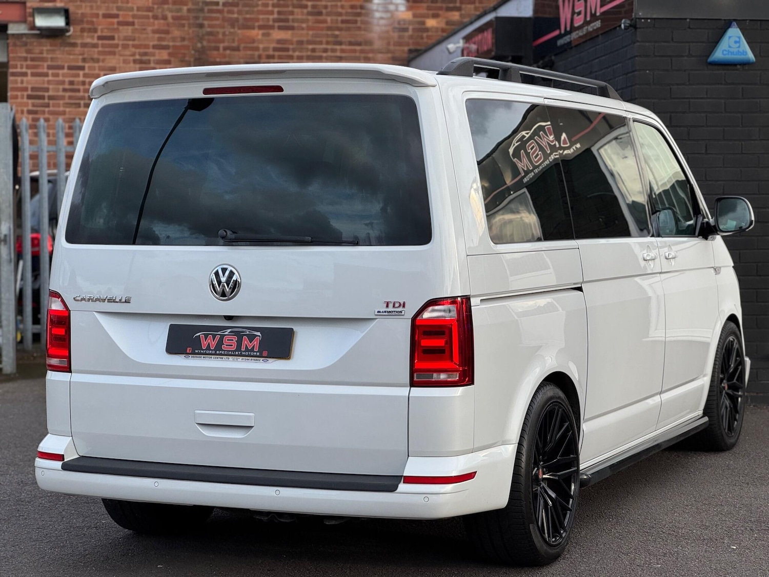 Used Volkswagen Caravelle 2015 for sale - 78127784: Photo 14