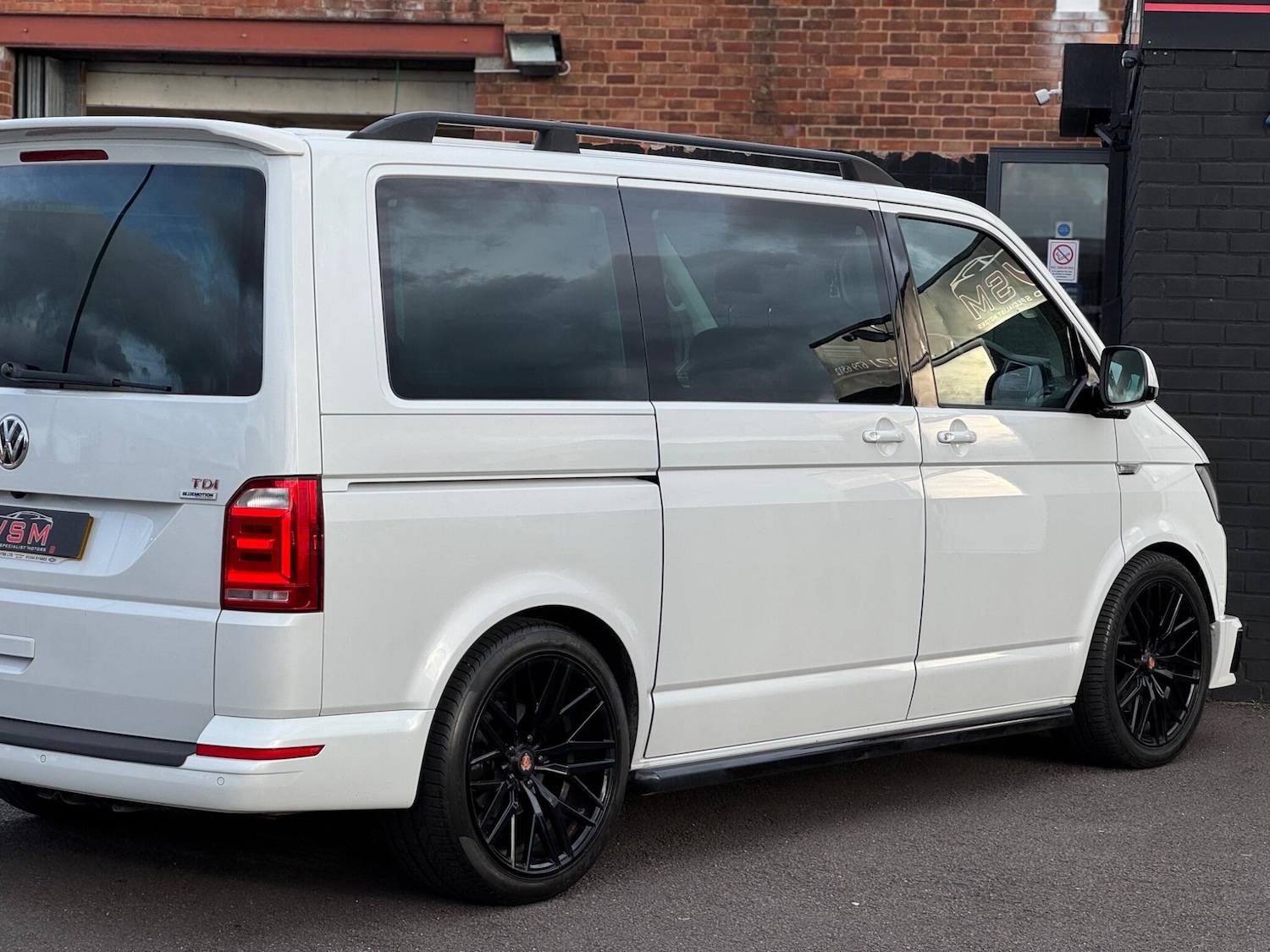 Used Volkswagen Caravelle 2015 for sale - 78127784: Photo 15