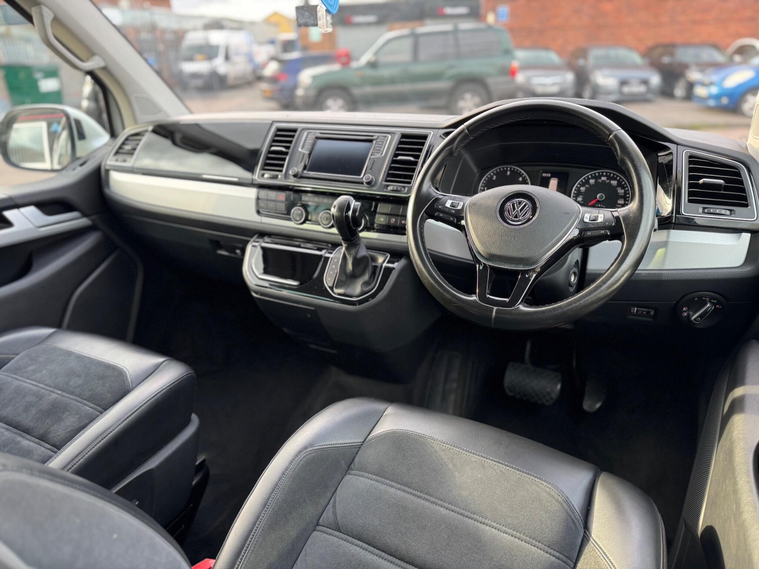 Used Volkswagen Caravelle 2015 for sale - 78127784: Photo 16