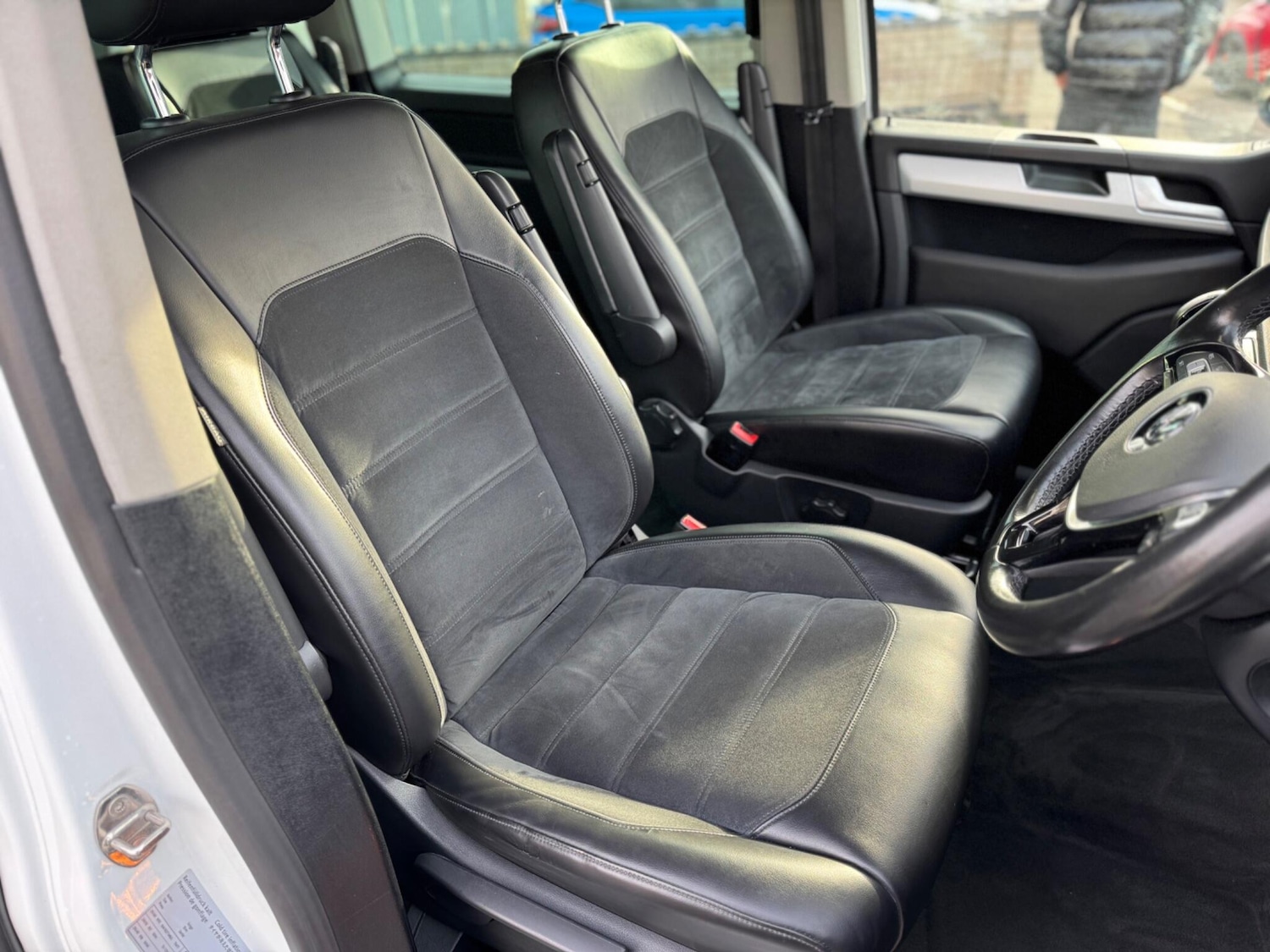 Used Volkswagen Caravelle 2015 for sale - 78127784: Photo 18