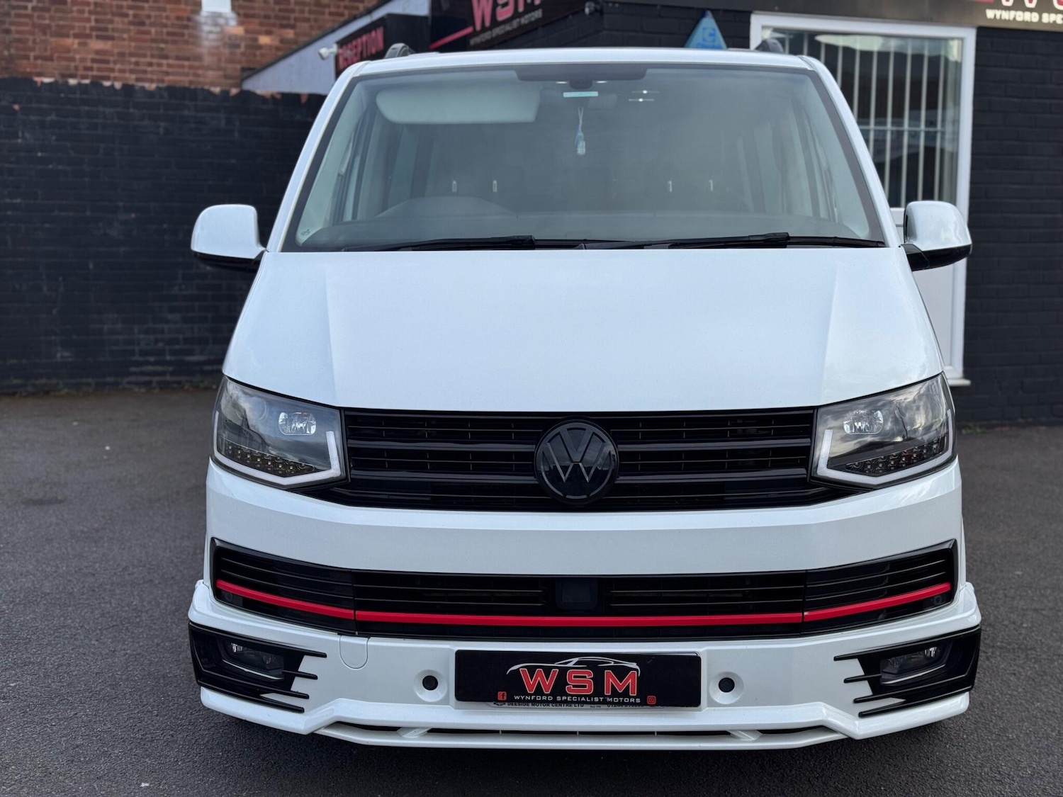 Used Volkswagen Caravelle 2015 for sale - 78127784: Photo 2
