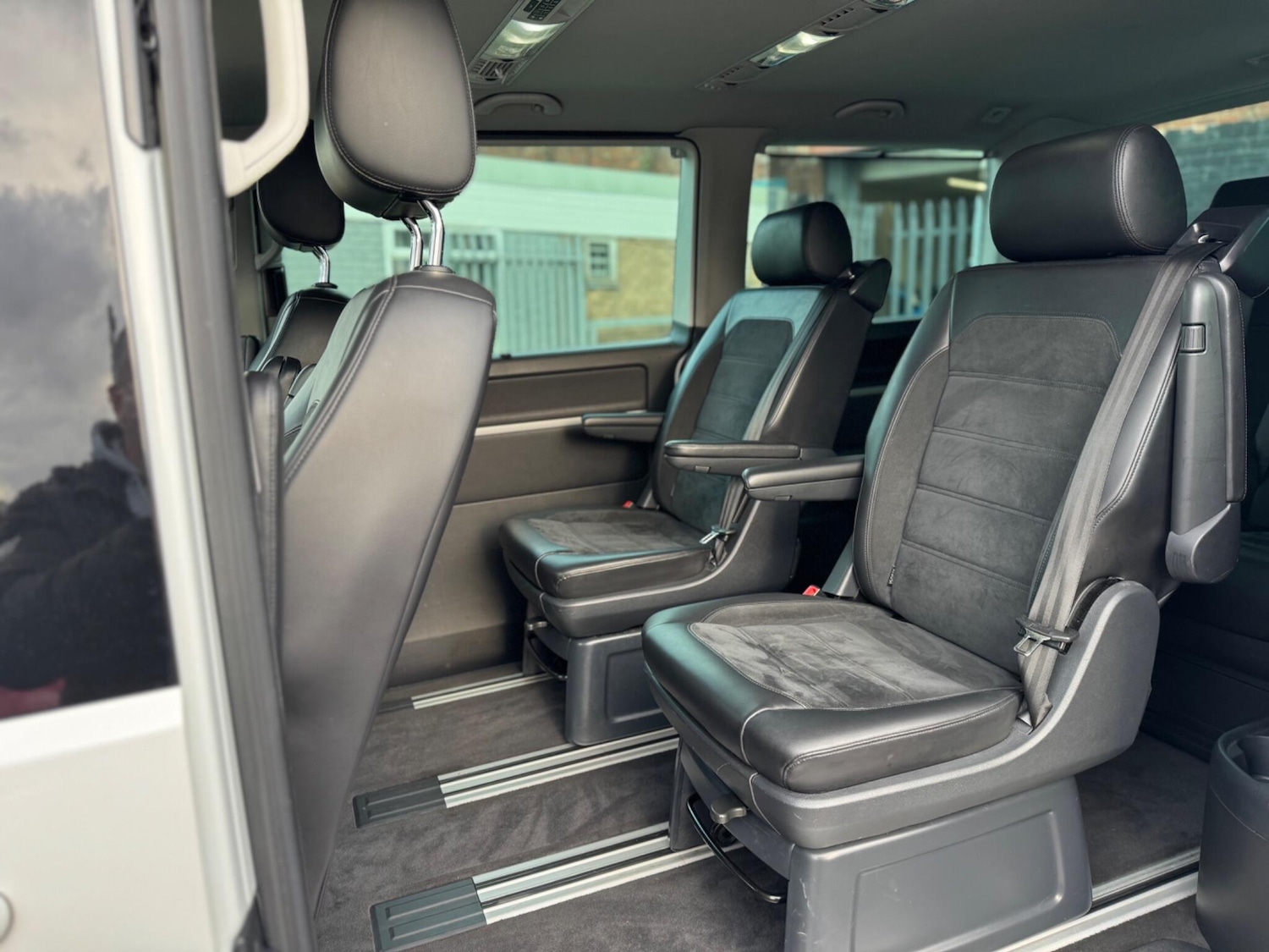 Used Volkswagen Caravelle 2015 for sale - 78127784: Photo 21