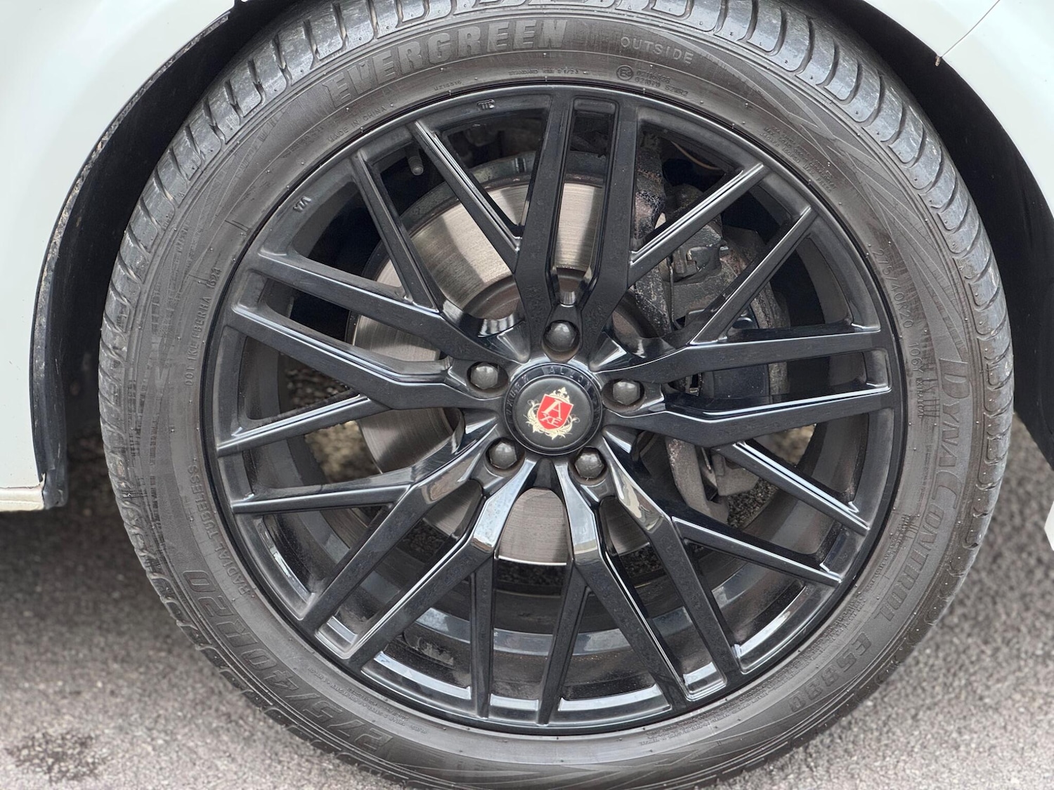 Used Volkswagen Caravelle 2015 for sale - 78127784: Photo 24