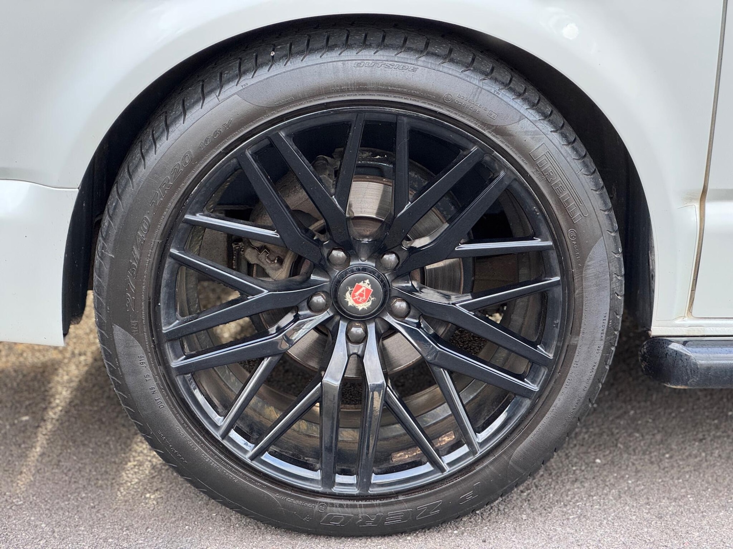 Used Volkswagen Caravelle 2015 for sale - 78127784: Photo 25