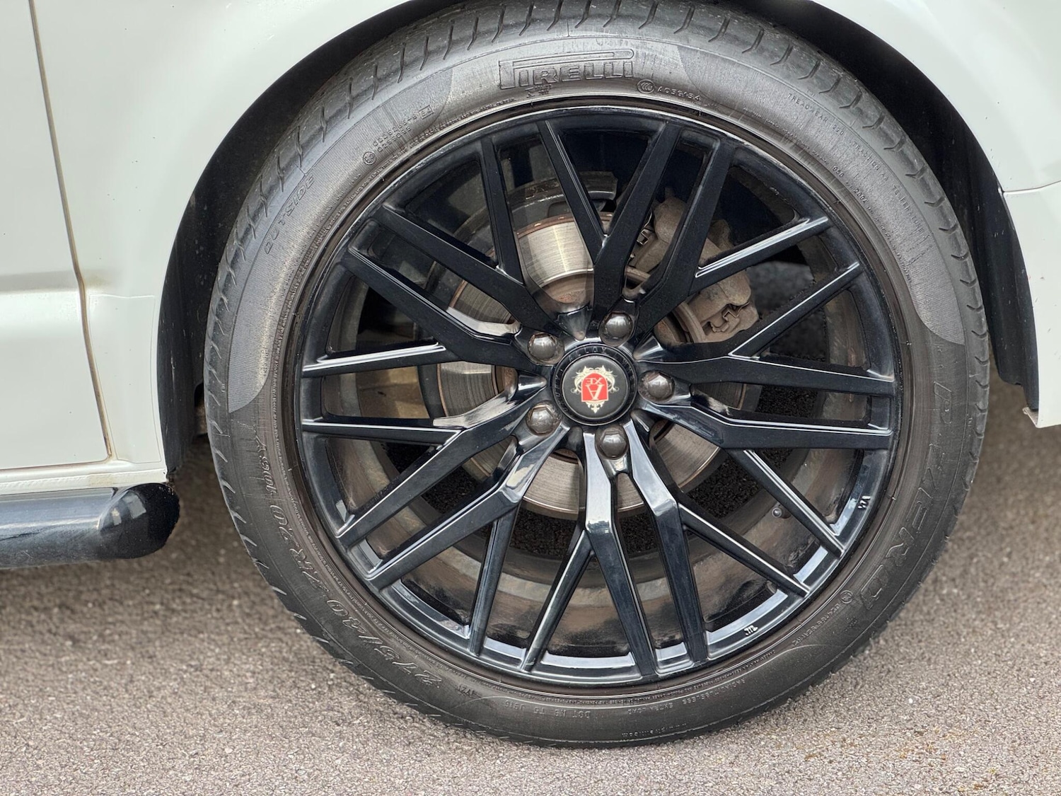 Used Volkswagen Caravelle 2015 for sale - 78127784: Photo 26