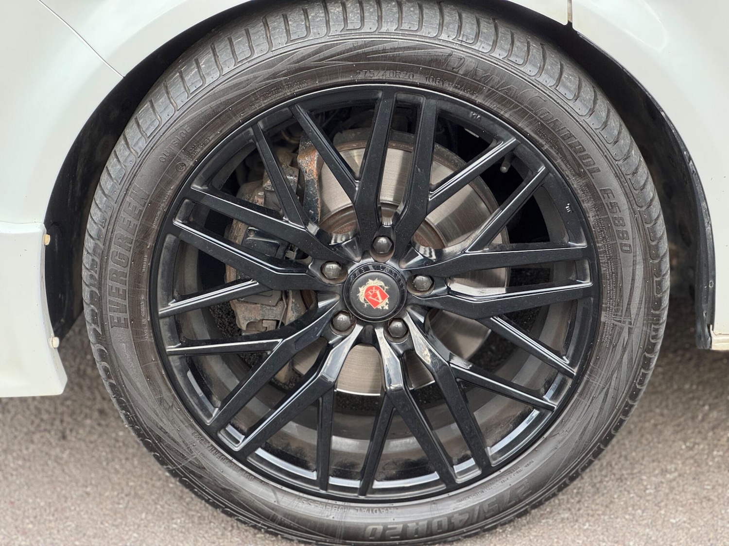 Used Volkswagen Caravelle 2015 for sale - 78127784: Photo 27