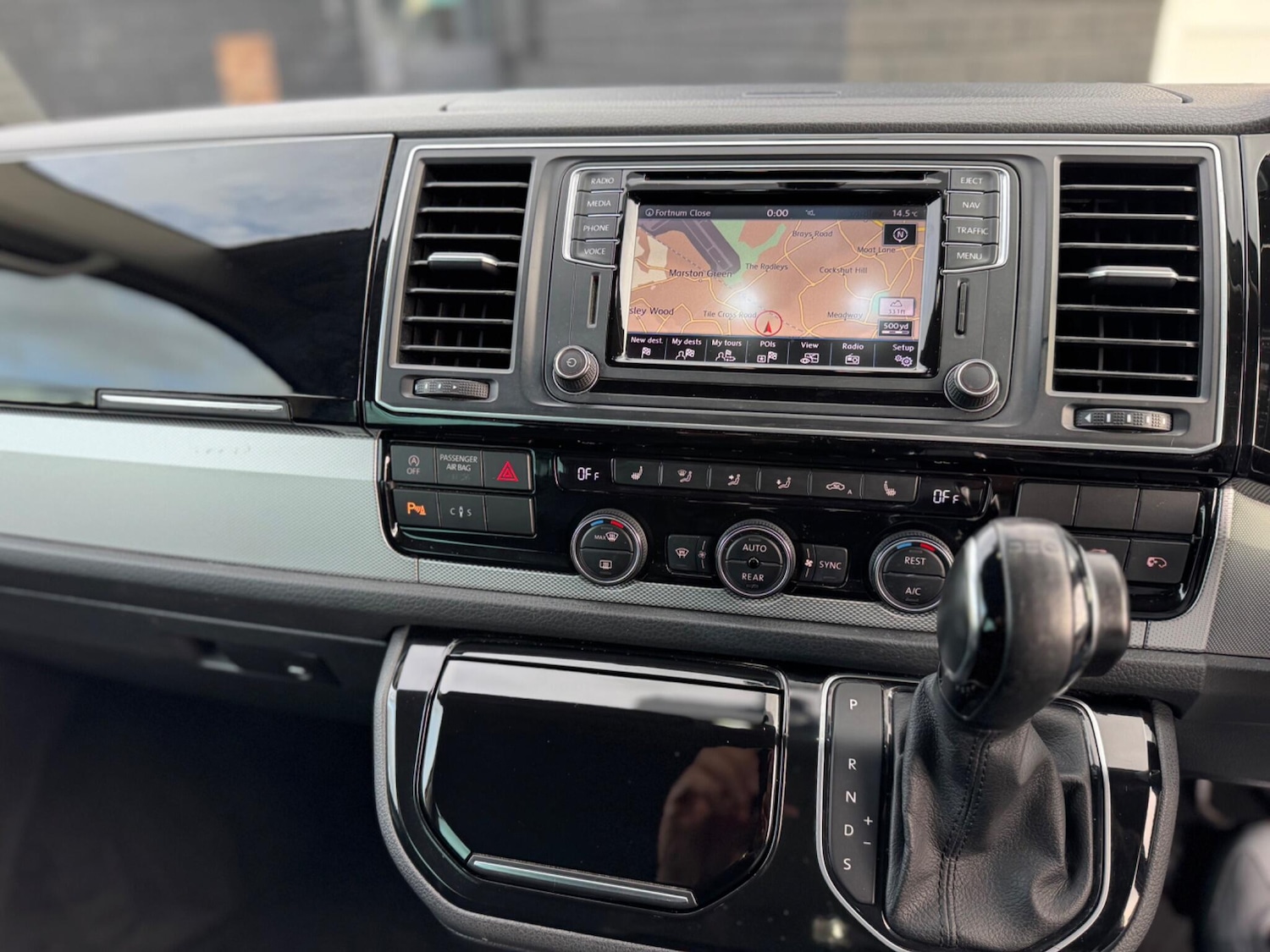 Used Volkswagen Caravelle 2015 for sale - 78127784: Photo 29